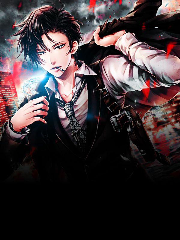 他的身体里有子弹 他的身体里有子弹