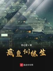 咸鱼训练生 咸鱼训练生