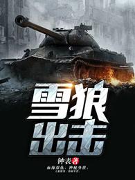 雪狼出击 雪狼出击
