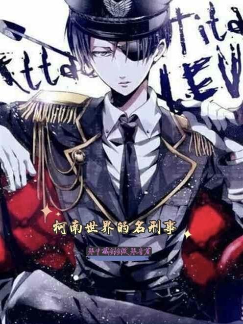 人在柯南:我成为了警视厅太子 人在柯南:我成为了警视厅太子