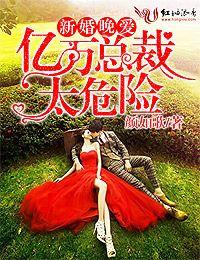 新婚晚爱,亿万总裁太危险 新婚晚爱,亿万总裁太危险