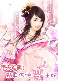 帝夫难驯:贴身内侍变王妃 帝夫难驯:贴身内侍变王妃