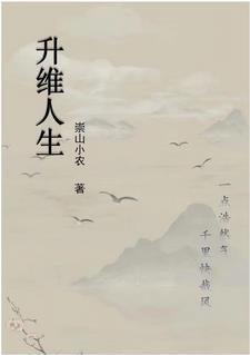 升维人生 升维人生