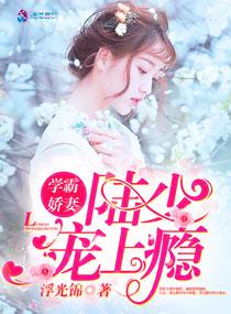 学霸娇妻:陆少宠上瘾 学霸娇妻:陆少宠上瘾