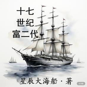 十七世纪富二代 十七世纪富二代