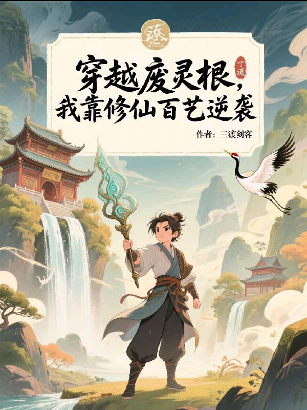 穿越废灵根,我靠修仙百艺逆袭 穿越废灵根,我靠修仙百艺逆袭