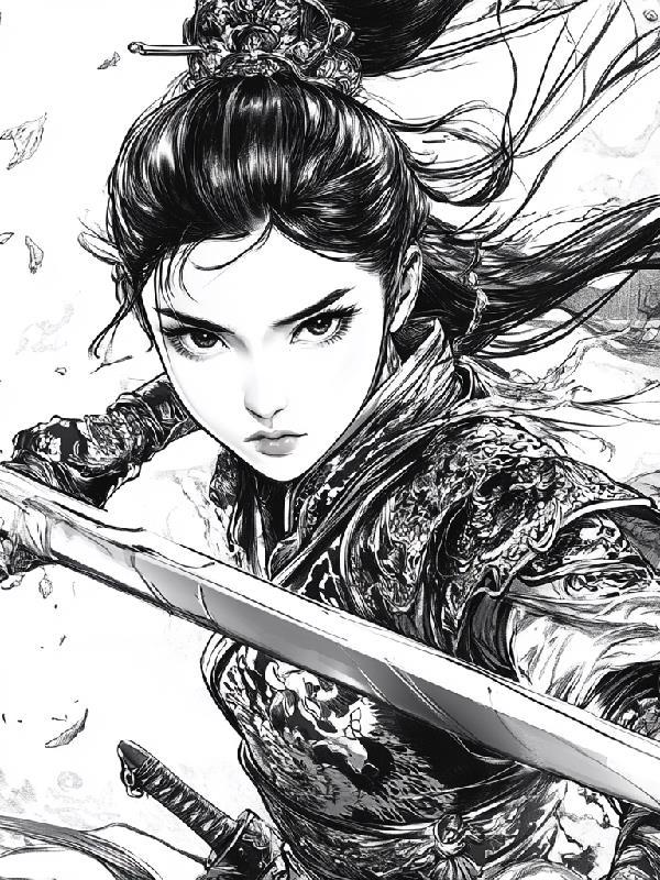 将军府的嫡女不好惹 将军府的嫡女不好惹