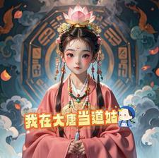 我在大唐当道姑 我在大唐当道姑