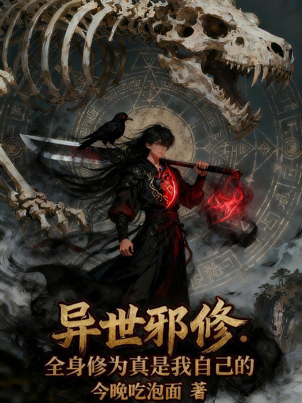 异世邪修：全身修为真是我自己的