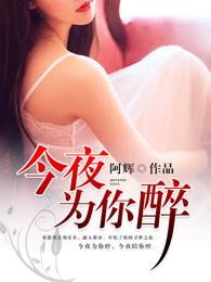今夜为你醉 今夜为你醉