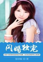 闪婚独宠 闪婚独宠