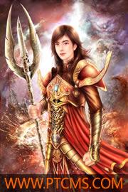 特战狂兵陆无邪 特战狂兵陆无邪