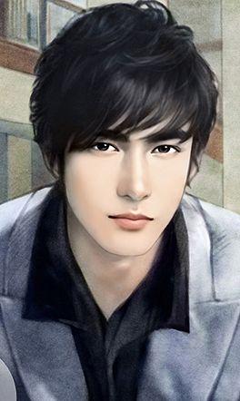 房东的秘密 房东的秘密